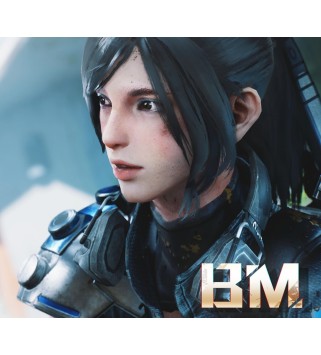 Bright Memory Steam Key GLOBAL